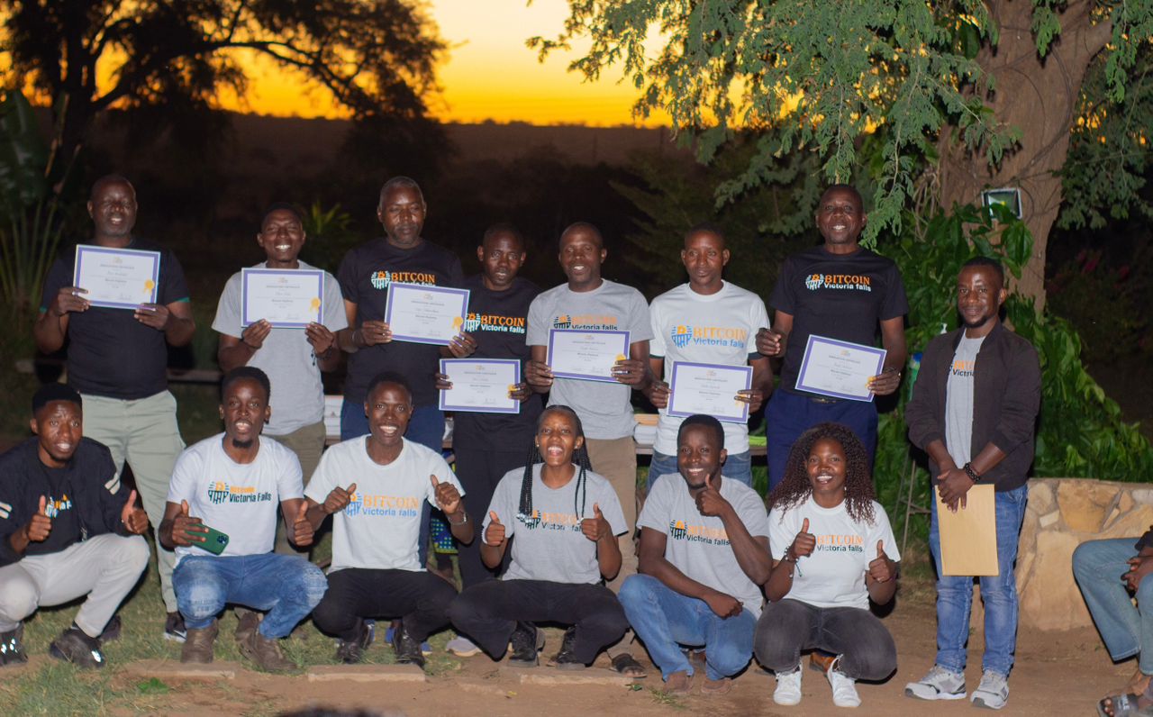 New Bitcoiners in Town: Mukuni Village Embraces Financial Innovation